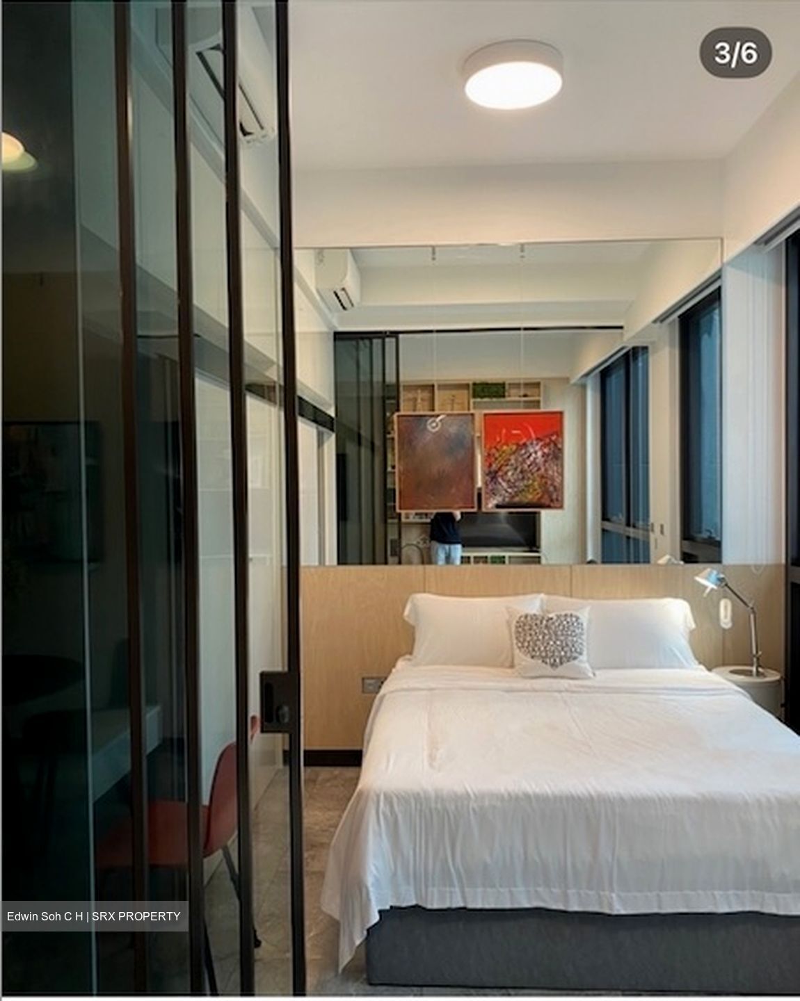 Midtown Bay (D7), Apartment #575084021